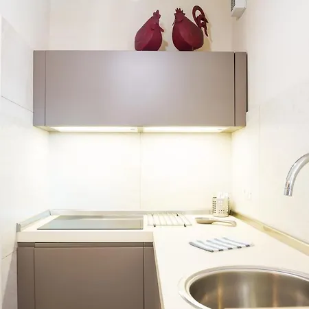 Ortensia Apartment *