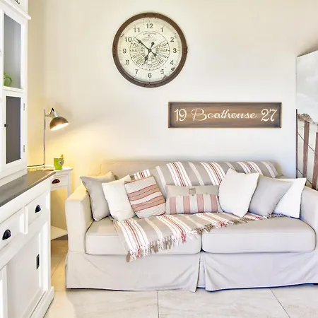 Ortensia Apartment Golfo Aranci