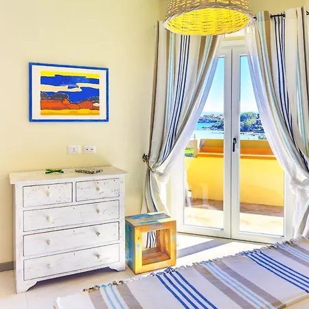 Ortensia Apartment *