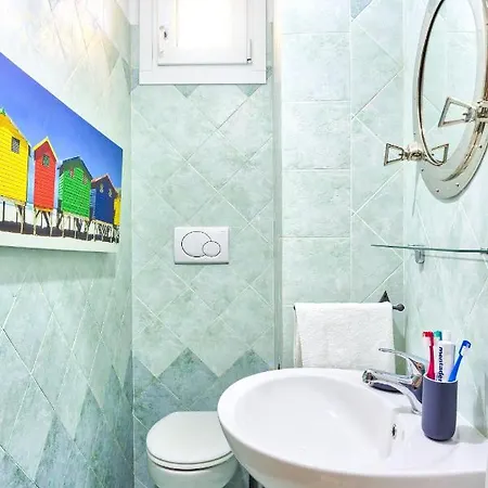 Apartment Ortensia *