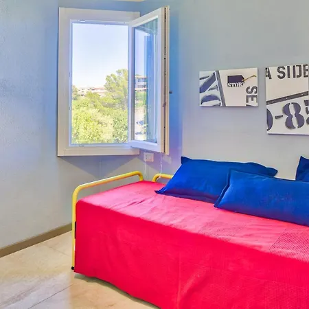 Ortensia * Golfo Aranci