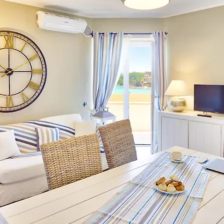 Ortensia Apartment *