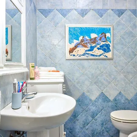 Apartment Ortensia *