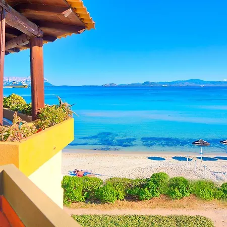 Apartamento Ortensia