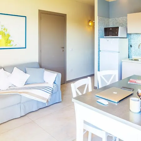 Apartment Ortensia *