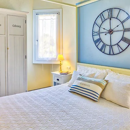 Ortensia Apartment *