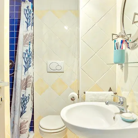 Ortensia Golfo Aranci