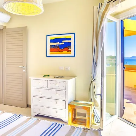 Apartamento Ortensia