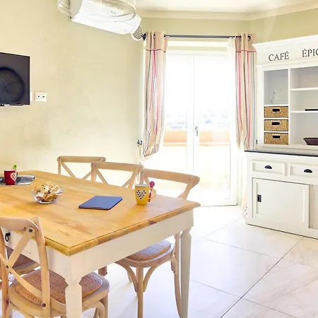 Apartment Ortensia Golfo Aranci