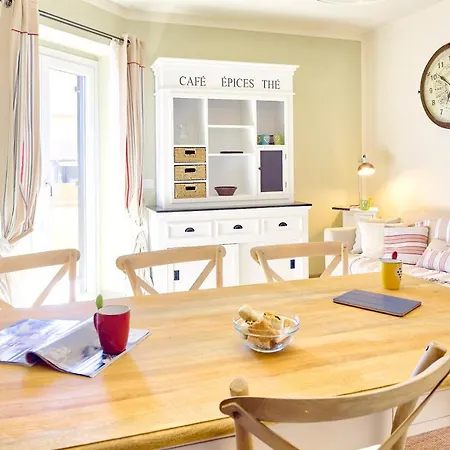 Apartment Ortensia *