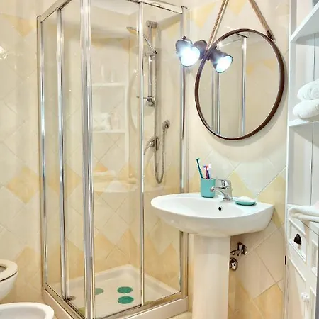 Ortensia Apartment
