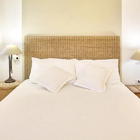 Apartamento Ortensia