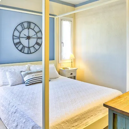 Apartment Ortensia *