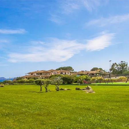 Ortensia * Golfo Aranci