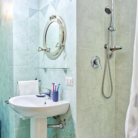 Apartmán Ortensia Golfo Aranci