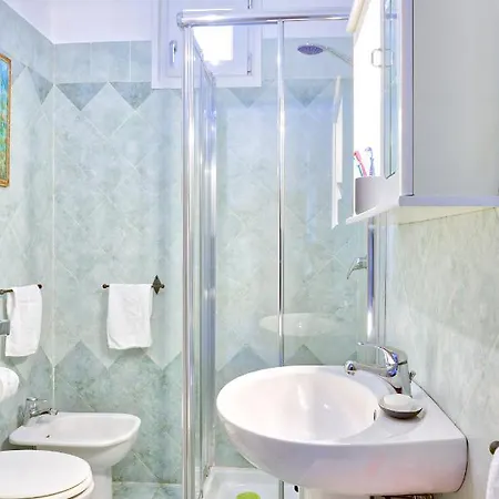 Ortensia Apartmán Golfo Aranci