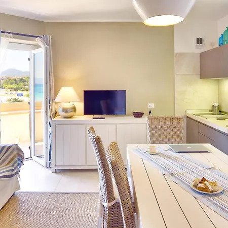 Ortensia * Golfo Aranci