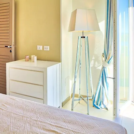 Ortensia * Golfo Aranci