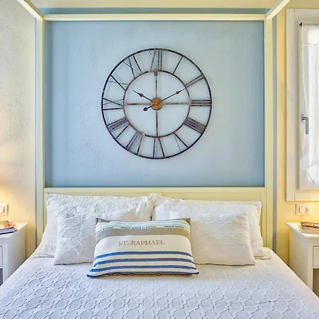 Ortensia Golfo Aranci