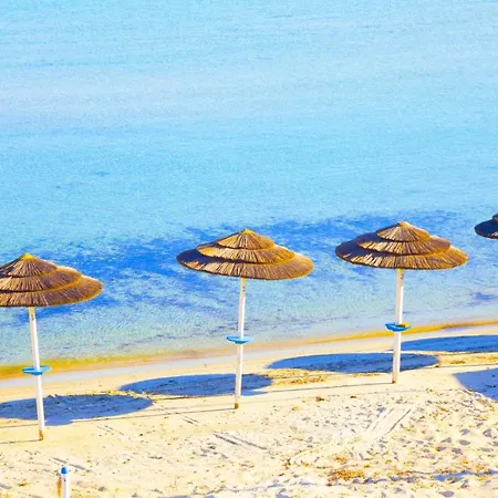 Ortensia Apartmán *