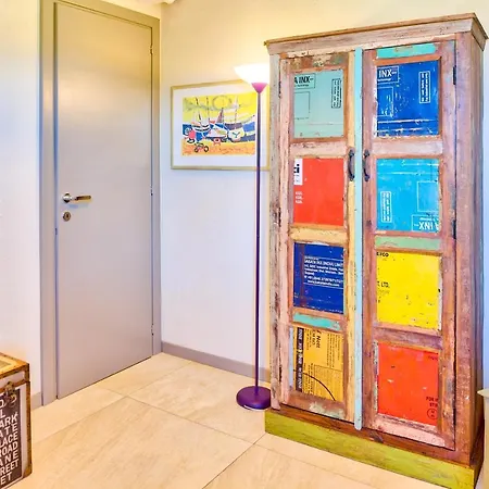 Ortensia Golfo Aranci