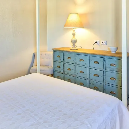 Apartmán Ortensia Golfo Aranci