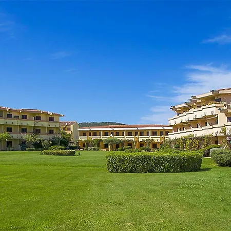 Ortensia * Golfo Aranci