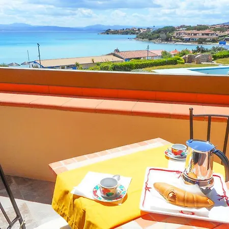 Ortensia Golfo Aranci