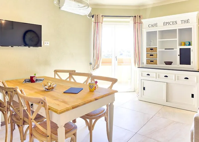 Appartamento Ortensia Golfo Aranci