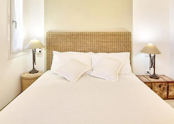 Appartamento Ortensia